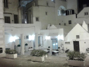 Отель Casa Nino  Мартина-Франка